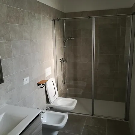 Due Rose Apartment Arco